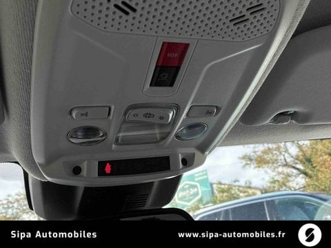 Voitures D'0Km À Toulouse | Opel Corsa 1.2 Turbo Hybrid 100 Ch E-Dct6 Edition 5P