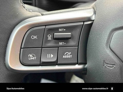 Voitures D'occasion À Mérignac | Jeep Avenger 1.2 Turbo T3 100 Ch Altitude 5P