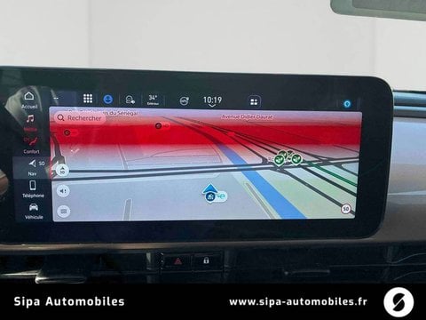 Voitures D'occasion À Toulouse | Fiat 500 Iii Electrique E 95 Ch Icône 3P