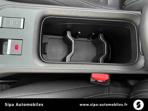 Voitures D'occasion À Mérignac | Jeep Avenger 1.2 Turbo T3 100 Ch E-Hybrid Bvr6 Summit 5P