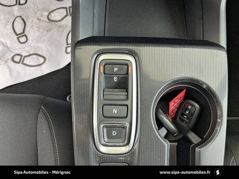 Voitures D'occasion À Mérignac | Honda Civic Xi E:hev 2.0 I-Mmd Executive 5P
