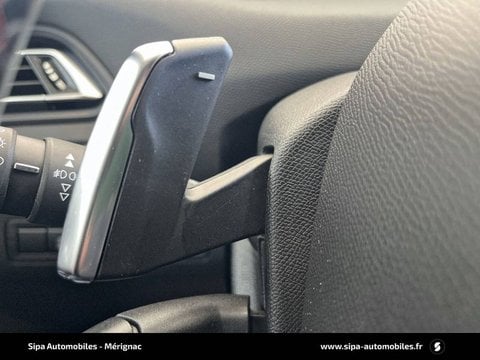 Voitures D'occasion À Mérignac | Peugeot 308 Ii Puretech 130Ch S&S Eat8 Gt Line 5P