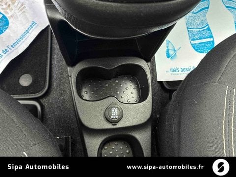 Voitures D'occasion À Villenave-D'ornon | Fiat Panda 1.0 70 Ch Hybrid Bsg S/S Cross 5P