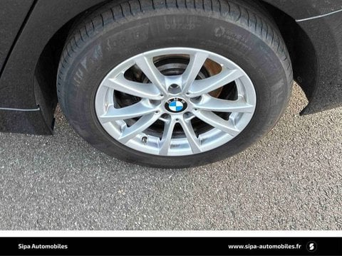 Voitures D'occasion À Toulouse | Bmw Série 4 Coupé Gran Coupé 418D 150 Ch Business Design 4P