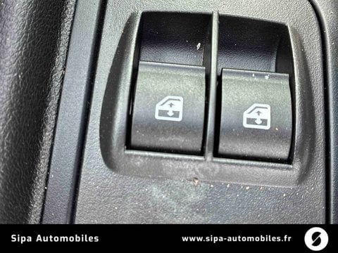 Voitures D'occasion À Bayonne | Fiat Professional Fiorino Tole 1.3 16V Multijet 95 Easy Pro 4P