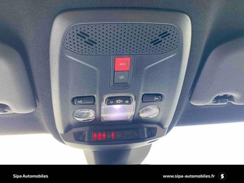Voitures D'occasion À Toulouse | Opel Mokka Ii 1.2 Turbo 130 Ch Bva8 Ultimate 5P
