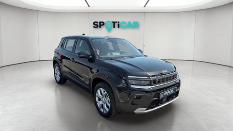 Voitures D'occasion À Mérignac | Jeep Avenger 115 Kw 4X2 Altitude 5P