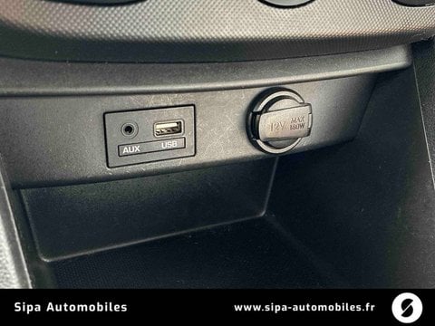 Voitures D'occasion À Mérignac | Hyundai I10 1.0 66 Bvm5 Edition #Mondial 2019 5P