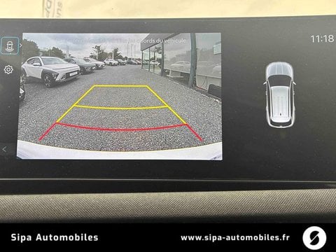 Voitures D'occasion À Libourne | Hyundai Tucson 1.6 T-Gdi 215 Hybrid Bva6 N Line Creative 5P