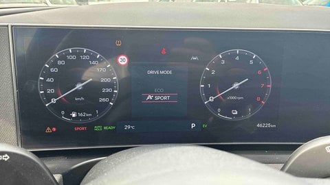 Voitures D'occasion À Villenave-D'ornon | Hyundai Tucson 1.6 T-Gdi 215 Hybrid Bva6 N Line Creati...