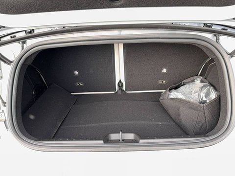 Voitures D'0Km À Toulouse | Fiat 500 500C E 118 Ch La Prima 2P