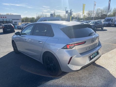 Voitures D'occasion À Toulouse | Opel Astra L Hybride Rechargeable 180 Ch Bva8 Gs 5P