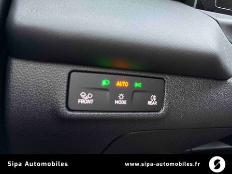 Voitures D'0Km À Lescar | Volkswagen T-Roc 1.5 Etsi Evo2 Hybrid 150 Ch Dsg7 R-Line 5P