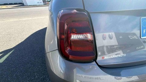 Voitures D'occasion À Lescar | Fiat 500 Iii Electrique E 118 Ch Icône '2021' 3P