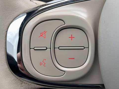 Voitures D'occasion À Villenave-D'ornon | Fiat 500 1.2 69 Ch Lounge 3P