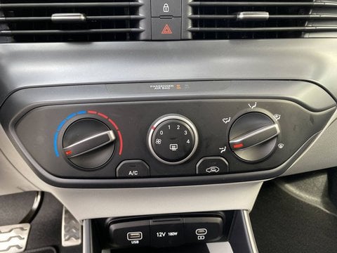 Voitures D'0Km À Toulouse | Hyundai Bayon 1.0 T-Gdi 100 Dct-7 Intuitive 5P