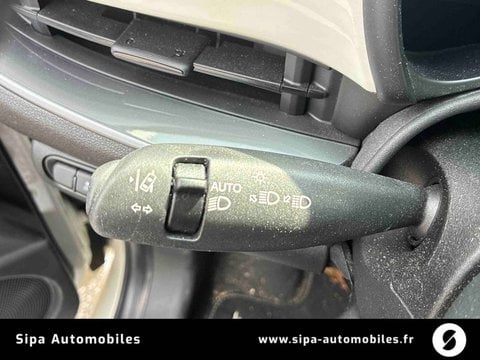 Voitures D'occasion À Mérignac | Fiat 500 E 95 Ch Nouvelle 3P
