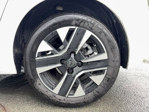 Voitures D'occasion À Villenave-D'ornon | Peugeot 208 Hybrid 136 E-Dcs6 Allure 5P