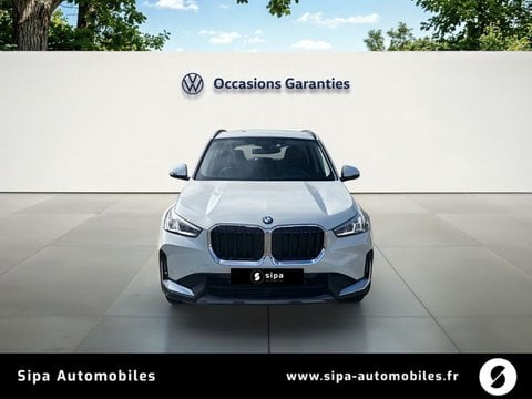 Voitures D'occasion À Lescar | Bmw X1 Sdrive 18I 136Ch Dkg7 5P