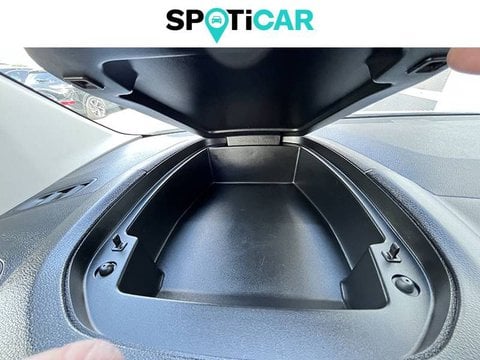 Voitures D'occasion À Lescar | Opel Combo Cargo Combo Cargo M 650 Kg Bluehdi 100 S&S Bvm6 4P