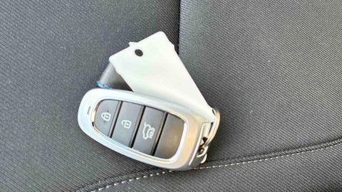 Voitures D'occasion À Le Bouscat | Hyundai Tucson 1.6 T-Gdi 230 Hybrid Bva6 Creative 5P