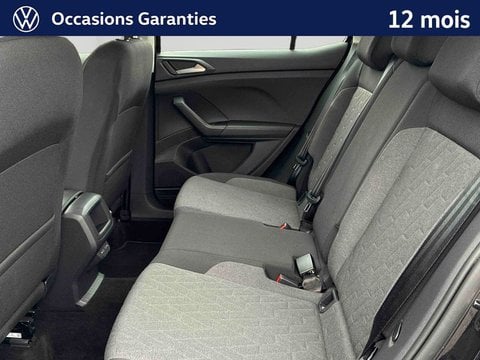 Voitures D'occasion À Tarbes | Volkswagen T-Cross 1.0 Tsi 116 Start/Stop Dsg7 Life 5P