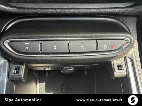 Voitures D'occasion À Muret | Fiat 600 T-Gen 3 1.2 Hybrid 145Ch Edct6 5P