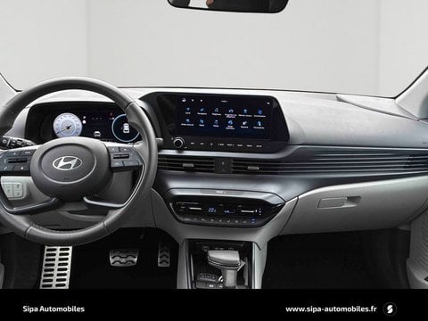 Voitures D'occasion À Le Bouscat | Hyundai Bayon 1.0 T-Gdi 100 Dct-7 Creative 5P