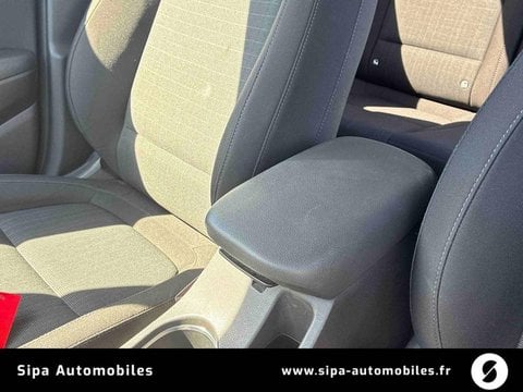 Voitures D'occasion À Toulouse | Hyundai Kona Hybrid 141 Creative 5P
