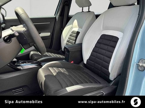 Voitures D'occasion À Libourne | Citroën C3 Aircross Hybride 136 Ch Aut Max 5P