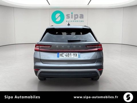 Voitures D'occasion À Mérignac | Škoda Kodiaq 1.5 Tsi 150 Ch Hybrid Act Dsg7 5Pl Selection 5P