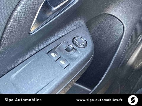 Voitures D'occasion À Toulouse | Opel Corsa Electrique 136 Ch & Batterie 50 Kwh Edition 5P