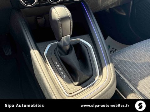 Voitures D'occasion À Villenave-D'ornon | Renault Clio E-Tech Full Hybrid 145 Ch Gsr2 Techno 5P