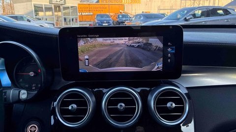 Voitures D'occasion À Mérignac | Mercedes-Benz Glc 220 D 9G-Tronic 4Matic Avantgarde Line 5P