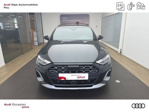 Voitures D'0Km À Lescar | Audi A3 Allstreet Tfsi E Hybride Rechargeable 204 S Tronic 6 Avus 5P