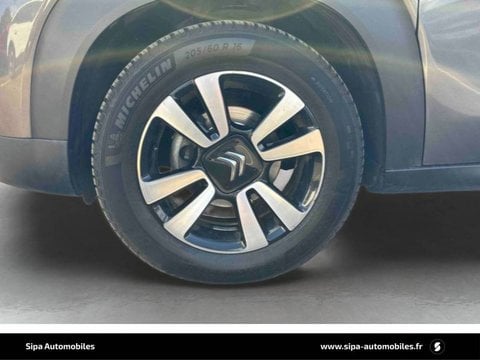 Voitures D'occasion À Mont-De-Marsan | Citroën C3 Aircross Bluehdi 110 S&S Bvm6 Shine 5P