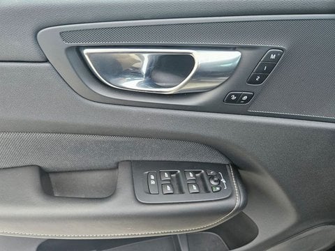 Voitures D'0Km À Saint Avit | Volvo Xc60 T6 Awd Hybride Rechargeable 253 Ch+145 Ch Geartronic 8 ...