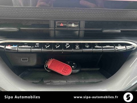 Voitures D'occasion À Muret | Fiat 500 Iii Electrique E 118 Ch La Prima By Bocelli 3P
