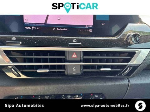 Voitures D'occasion À Mont-De-Marsan | Citroën C4 Puretech 130 S&S Eat8 Feel Pack 5P