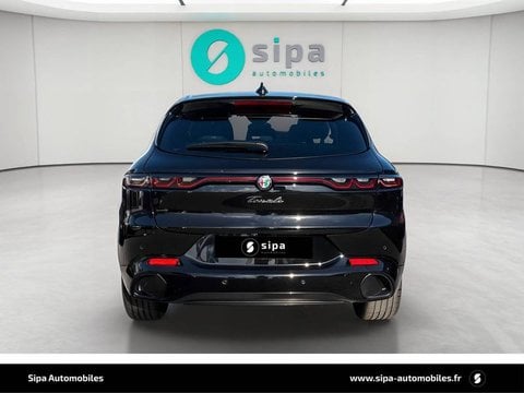 Voitures D'0Km À Mérignac | Alfa Romeo Tonale 1.5 Ibrida 160 Ch Vgt Tct7 Intensa 5P