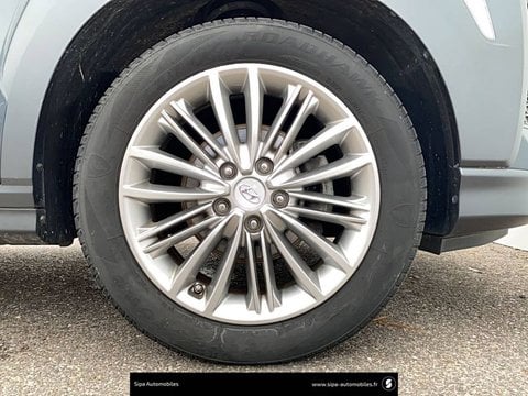 Voitures D'occasion À La-Teste-De-Buch | Hyundai Kona 1.0 T-Gdi 120 Edition #1 5P