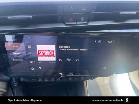 Voitures D'0Km À Bayonne | Alfa Romeo Junior Junior 1.2 Ibrida 136 Ch Edct6 Speciale 5P