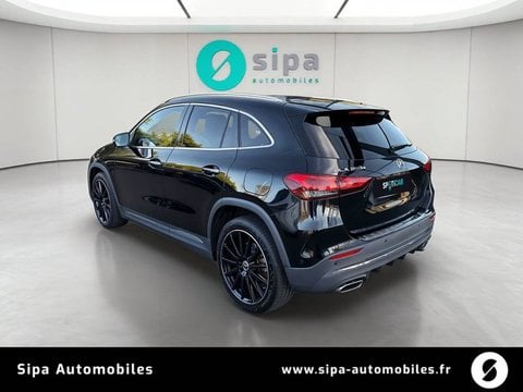 Voitures D'occasion À Mérignac | Mercedes-Benz Gla 250 E 8G-Dct Amg Line 5P