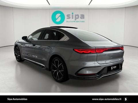 D'occasion À Mérignac | Byd Han 85 Kwh 517Ch Executive 4P