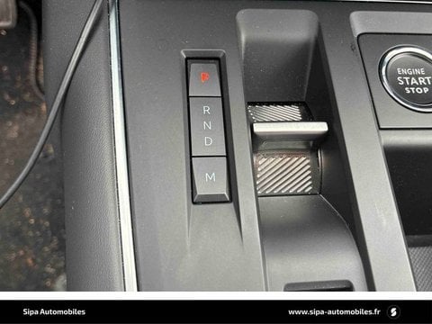 Voitures D'0Km À Mont-De-Marsan | Citroën C5 Aircross Ii Hybride 145 E-Dcs6 Max 5P