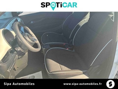 Voitures D'occasion À Toulouse | Fiat 500 Iii Electrique E 95 Ch Nouvelle 3P