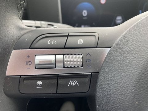 Voitures D'0Km À Toulouse | Hyundai Kona Electrique Ii Electrique 65 Kwh - 217 Ch Creative 5P