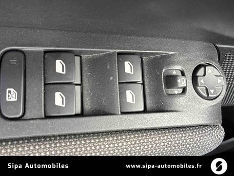 Voitures D'occasion À Mont-De-Marsan | Citroën C3 Aircross Puretech 110 S&S Bvm6 Plus 5P