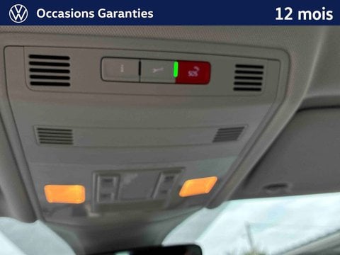 Voitures D'occasion À Tarbes | Volkswagen T-Cross 1.0 Tsi 116 Start/Stop Dsg7 Life 5P