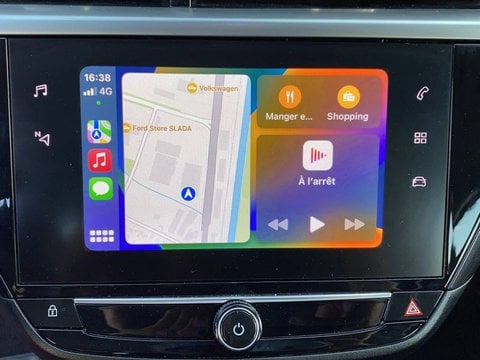 Voitures D'occasion À Toulouse | Opel Corsa 1.2 75 Ch Bvm5 Elegance Business 5P